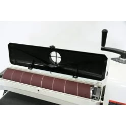 JET 723544CSK JWDS-2550 Drum Sander With Closed Stand -Tool Store jetn723544csk f