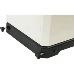 JET 723544CSK JWDS-2550 Drum Sander With Closed Stand -Tool Store jetn723544csk g