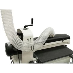 JET 723544CSK JWDS-2550 Drum Sander With Closed Stand -Tool Store jetn723544csk h