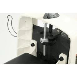 JET 723544CSK JWDS-2550 Drum Sander With Closed Stand -Tool Store jetn723544csk j