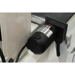 JET 723544CSK JWDS-2550 Drum Sander With Closed Stand -Tool Store jetn723544csk k