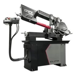 JET 891015 EHB-8VS 8 X 13 Variable Speed Bandsaw