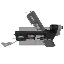 JET 891015 EHB-8VS 8 X 13 Variable Speed Bandsaw -Tool Store jetn891015 d