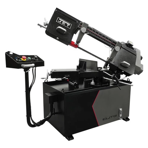 JET 891020 EHB-8VSM 8 X 13 Variable Speed Mitering Bandsaw 1 JET 891020 EHB-8VSM 8 X 13 Variable Speed Mitering Bandsaw