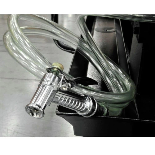 JET 891020 EHB-8VSM 8 X 13 Variable Speed Mitering Bandsaw 8 JET 891020 EHB-8VSM 8 X 13 Variable Speed Mitering Bandsaw - Image 8