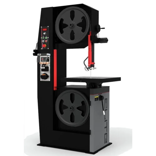 JET 891115 EVBS-2626 In. Vertical Bandsaw 2 JET 891115 EVBS-2626 In. Vertical Bandsaw - Image 2