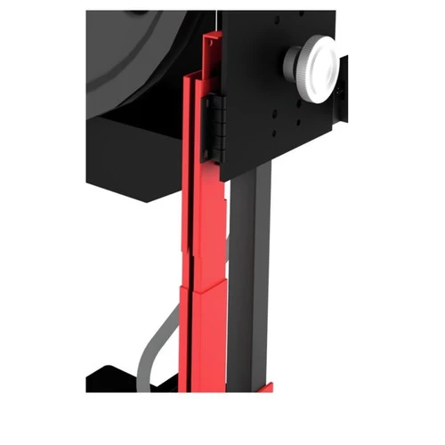 JET 891115 EVBS-2626 In. Vertical Bandsaw 5 JET 891115 EVBS-2626 In. Vertical Bandsaw - Image 5