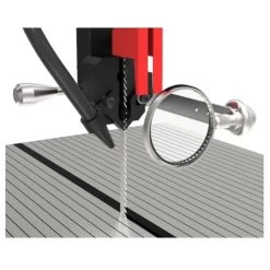 JET 891115 EVBS-2626 In. Vertical Bandsaw 13 JET 891115 EVBS-2626 In. Vertical Bandsaw -Tool Store jetn891115 f