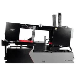 JET 891175 ECB-1833DMEVS-460 460V 3-Phase 18 In. X 31 In. Semi-Automatic Dual-Mitering EVS Band Saw 9 JET 891175 ECB-1833DMEVS-460 460V 3-Phase 18 In. X 31 In. Semi-Automatic Dual-Mitering EVS Band Saw -Tool Store jetn891175 c