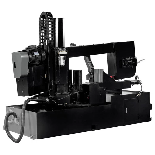 JET 891175 ECB-1833DMEVS-460 460V 3-Phase 18 In. X 31 In. Semi-Automatic Dual-Mitering EVS Band Saw 6 JET 891175 ECB-1833DMEVS-460 460V 3-Phase 18 In. X 31 In. Semi-Automatic Dual-Mitering EVS Band Saw - Image 6