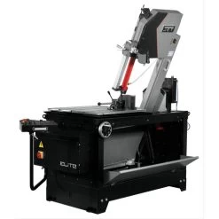 JET 891210 460V Variable Speed 3 Phase Vertical Tilt Frame Bandsaw