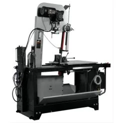 JET 891210 460V Variable Speed 3 Phase Vertical Tilt Frame Bandsaw -Tool Store jetn891210 d