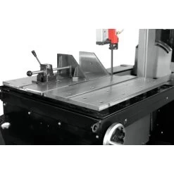 JET 891210 460V Variable Speed 3 Phase Vertical Tilt Frame Bandsaw -Tool Store jetn891210 g