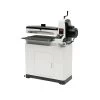 JET JT9-723544OSCK JWDS-2244OSC 115V 15 Amp Variable Speed 22 In. X 44 In. Corded Oscillating Drum Sander With Closed Stand