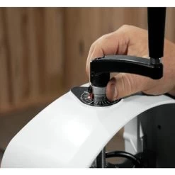 JET JT9-723544OSCK JWDS-2244OSC 115V 15 Amp Variable Speed 22 In. X 44 In. Corded Oscillating Drum Sander With Closed Stand -Tool Store jetnjt9 723544osck c