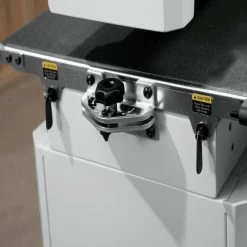 JET JT9-723544OSCK JWDS-2244OSC 115V 15 Amp Variable Speed 22 In. X 44 In. Corded Oscillating Drum Sander With Closed Stand -Tool Store jetnjt9 723544osck d