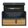 GearWrench 83244 GSX Series 5 Drawer 41 In. Tool Chest