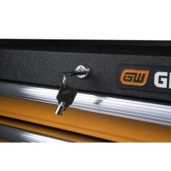 GearWrench 83244 GSX Series 5 Drawer 41 In. Tool Chest -Tool Store kdtn83244 c