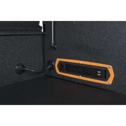 GearWrench 83244 GSX Series 5 Drawer 41 In. Tool Chest -Tool Store kdtn83244 e