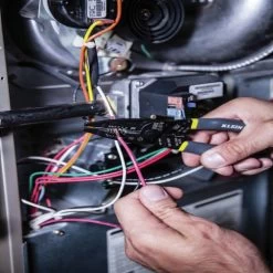 Klein Tools 1009 Long-Nose Wire Stripper Multi Tool 13 Klein Tools 1009 Long-Nose Wire Stripper Multi Tool -Tool Store klnn1009 e