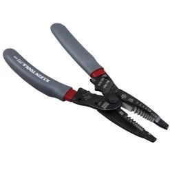Klein Tools 1019 Klein-Kurve Wire Stripper / Crimper / Cutter Multi Tool -Tool Store klnn1019 b