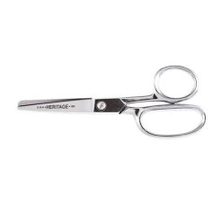Klein Tools 106F Rounded Tip Straight Trimmer Scissors