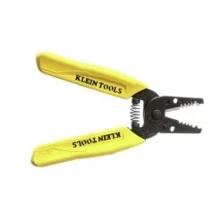 Klein Tools 11048 Dual-Wire Stripper/Cutter For Solid Wire -Tool Store klnn11048 a