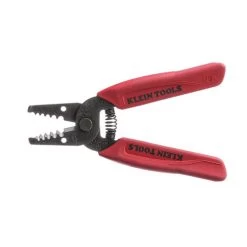 Klein Tools 11049 8-16 AWG Stranded Wire Stripper/Cutter