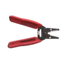 Klein Tools 11049 8-16 AWG Stranded Wire Stripper/Cutter 8 Klein Tools 11049 8-16 AWG Stranded Wire Stripper/Cutter -Tool Store klnn11049 b