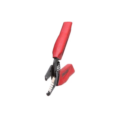 Klein Tools 11049 8-16 AWG Stranded Wire Stripper/Cutter 4 Klein Tools 11049 8-16 AWG Stranded Wire Stripper/Cutter - Image 4