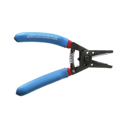 Klein Tools 11057 Klein-Kurve Wire Stripper And Cutter 4 Klein Tools 11057 Klein-Kurve Wire Stripper And Cutter - Image 4