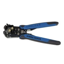 Klein Tools 11061 Wire Stripper / Wire Cutter For Solid And Stranded AWG Wire