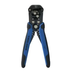 Klein Tools 11061 Wire Stripper / Wire Cutter For Solid And Stranded AWG Wire -Tool Store klnn11061 b