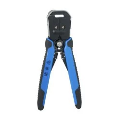Klein Tools 11061 Wire Stripper / Wire Cutter For Solid And Stranded AWG Wire -Tool Store klnn11061 c
