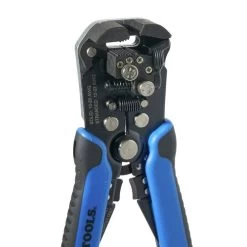 Klein Tools 11061 Wire Stripper / Wire Cutter For Solid And Stranded AWG Wire -Tool Store klnn11061 d