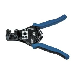 Klein Tools 11063W Katapult Wire Stripper And Cutter For Solid And Stranded Wire