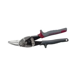 Klein Tools 1200L Left Curvature Aviation Snips With Wire Cutter
