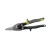 Klein Tools 1202S Straight Aviation Snips With Wire Cutter