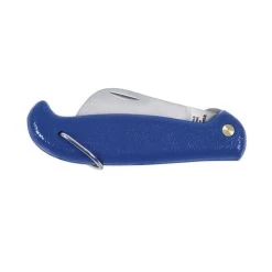 Klein Tools 1550-24 2-3/4 In. Hawkbill Slitting Blade Pocket Knife -Tool Store klnn1550 24 b