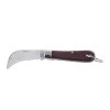 Klein Tools 1550-44 2-5/8 In. Hawkbill Slitting Blade Pocket Knife