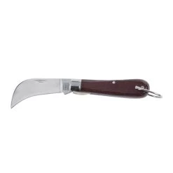 Klein Tools 1550-44 2-5/8 In. Hawkbill Slitting Blade Pocket Knife