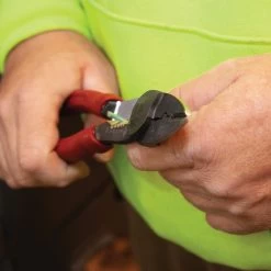 Klein Tools 2005N Forged Steel Wire Crimper/Cutter/Stripper -Tool Store klnn2005n i