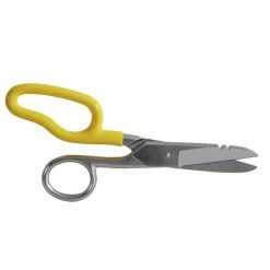 Klein Tools 2100-8 Free-Fall Stainless Steel Snips -Tool Store klnn2100 8 b