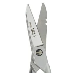Klein Tools 2100-8 Free-Fall Stainless Steel Snips -Tool Store klnn2100 8 c