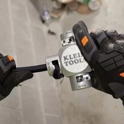 Klein Tools 21050 750 - 350 MCM Large Cable Stripper -Tool Store klnn21050 e