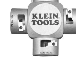 Klein Tools 21050 750 - 350 MCM Large Cable Stripper -Tool Store klnn21050 g