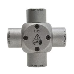 Klein Tools 21051 2/0 - 250 MCM Cable Stripper - Large -Tool Store klnn21051 b