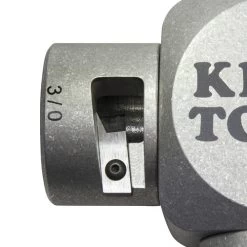 Klein Tools 21051 2/0 - 250 MCM Cable Stripper - Large -Tool Store klnn21051 d