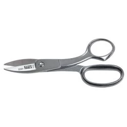 Klein Tools 22001 8 In. Broad Blade Utility Shears