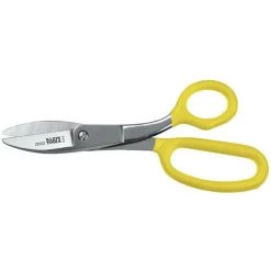 Klein Tools 22002 8.5 In. Large Broad Blade Utility Shears